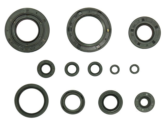 NAMURA OIL SEAL KIT NX-09220